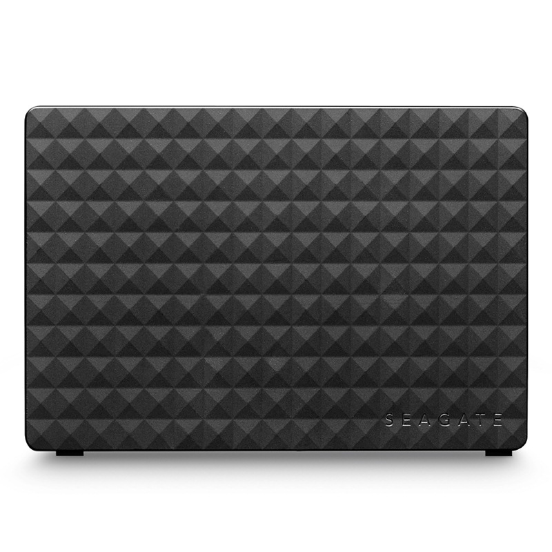希捷（seagate）Expansion 新睿翼4TB...