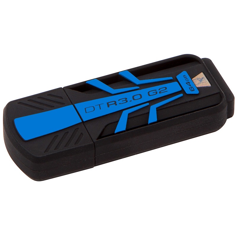 金士顿（Kingston）DTR30G2 64GB U...