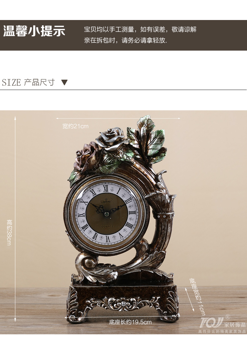 
                                                            丽盛大号大象浮雕挂钟壁挂画客厅玄关装饰油画立体三幅过道挂画 三联成套                