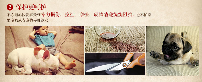 
                                        真琴欧式布艺沙发套罩全盖沙发巾防滑加厚可定做 宝石花-银灰 180*360cm多人位单件                