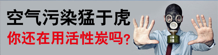 
                                        
                                                            绿驰 1600g净味王新房装修家具汽车甲醛清除剂 去除甲醛苯除油漆味竹炭活性炭碳包强力型金装                