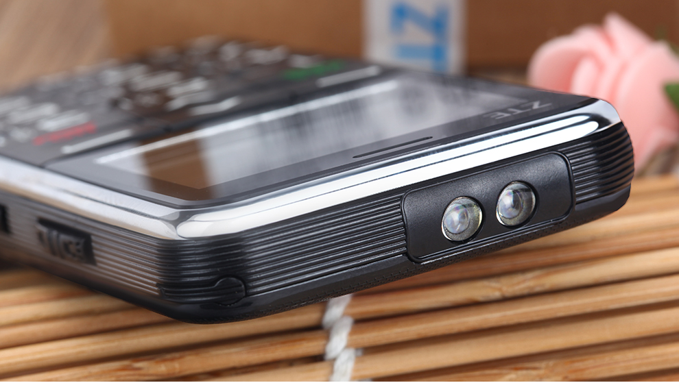 中兴(ZTE)乐心A188 老年人手机 移动\/联通2G 超长待机 白色【图片 价格 品牌 报价】-京东