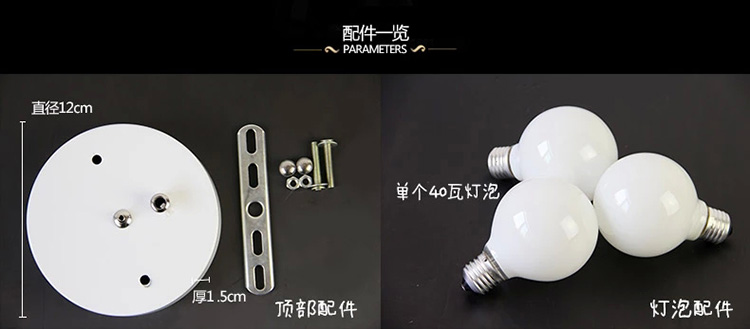 首度餐吊灯 大珊瑚时尚简约创意客厅餐厅树脂吊灯 白色SZ1303