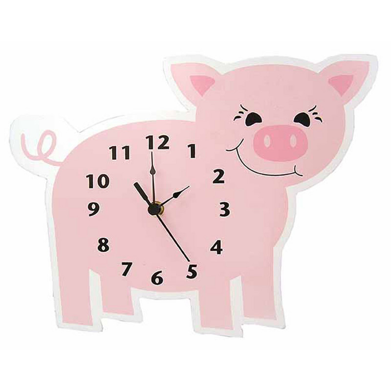 美国直邮trend Lab Baby Barnyard Piglet Wall 图片价格品牌报价 京东