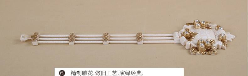 
                                        丽盛（LISHENG）新中式静音实木座钟客厅时尚台钟单面时钟卧室装饰坐钟石英钟 棕色                