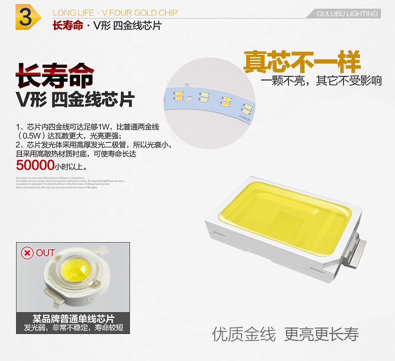 图拉 LED射灯服装店射灯全套轨道灯明装轨道灯具12w聚光灯背景墙灯7425 9w黑壳暖白光 吸顶式-明装款