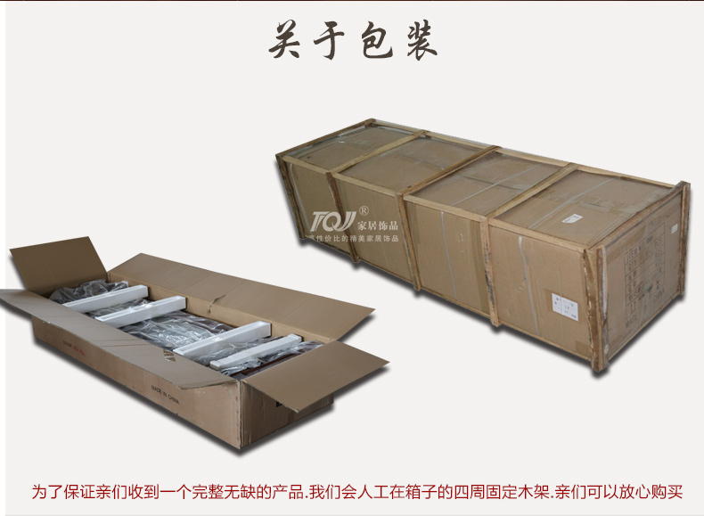
                                                            屯奇居（TQJ）超大号实木欧式机械落地钟复古风格座钟时钟摆钟客厅钟表0811 图片色                