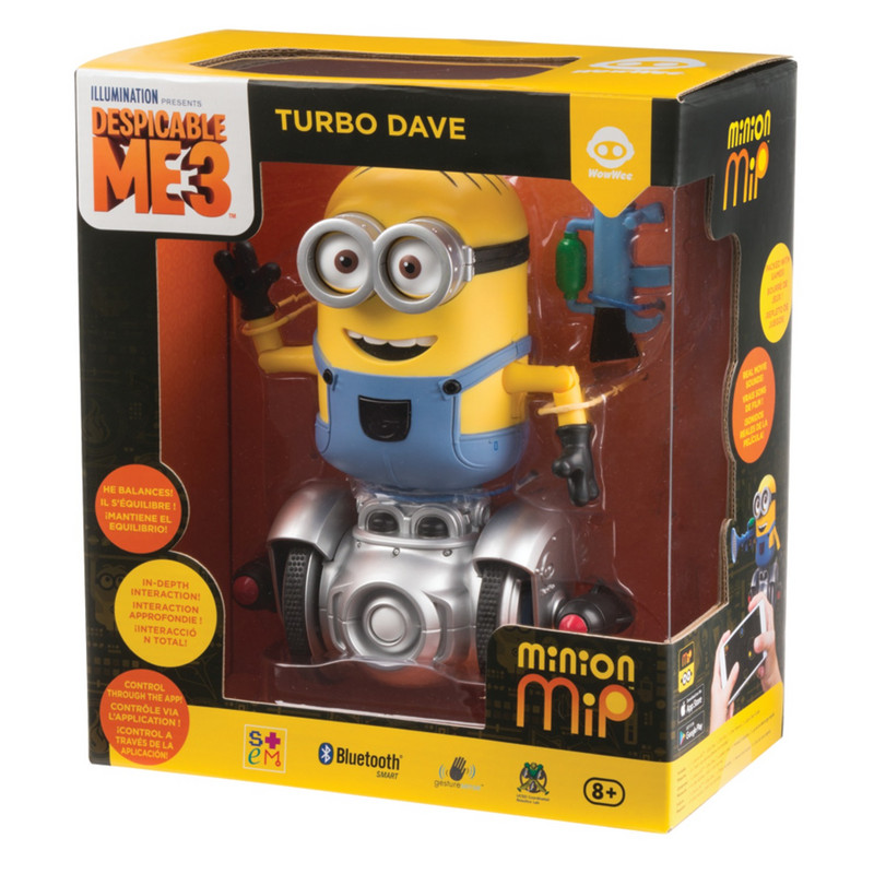 minion mip