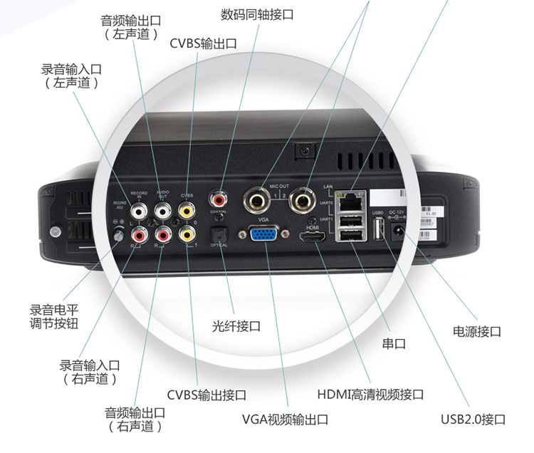 视易evideok72升级款k73点歌机家庭ktv家用触摸屏安卓多唱k米评分专业