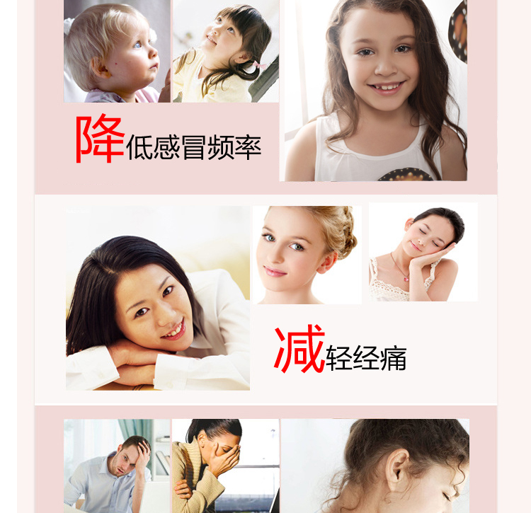 怡诺 注水热水袋暖水袋暖手宝暖手袋暖宝宝 中国红 大号