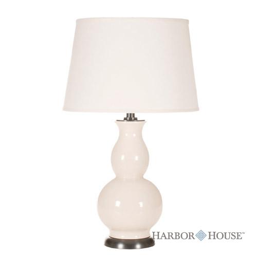 Harbor House Emily 陶瓷台灯 床头灯客厅灯 美式灯具 102334