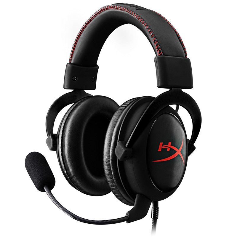 金士顿（Kingston）HyperX Cloud C...