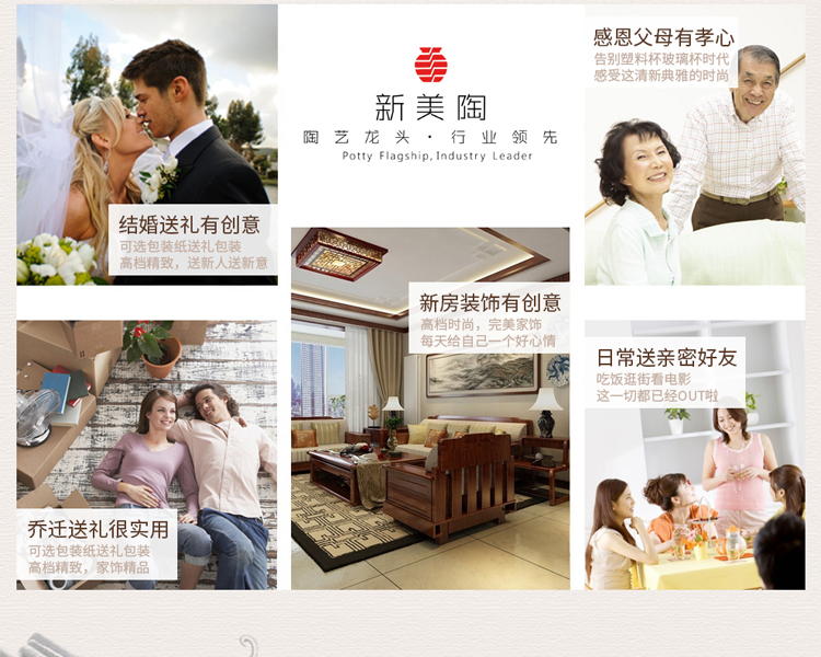 
                                        美陶 引福归堂 持剑钟馗石湾公仔陶瓷辟邪工艺品 镇宅店风水摆件 18*18*31CM                