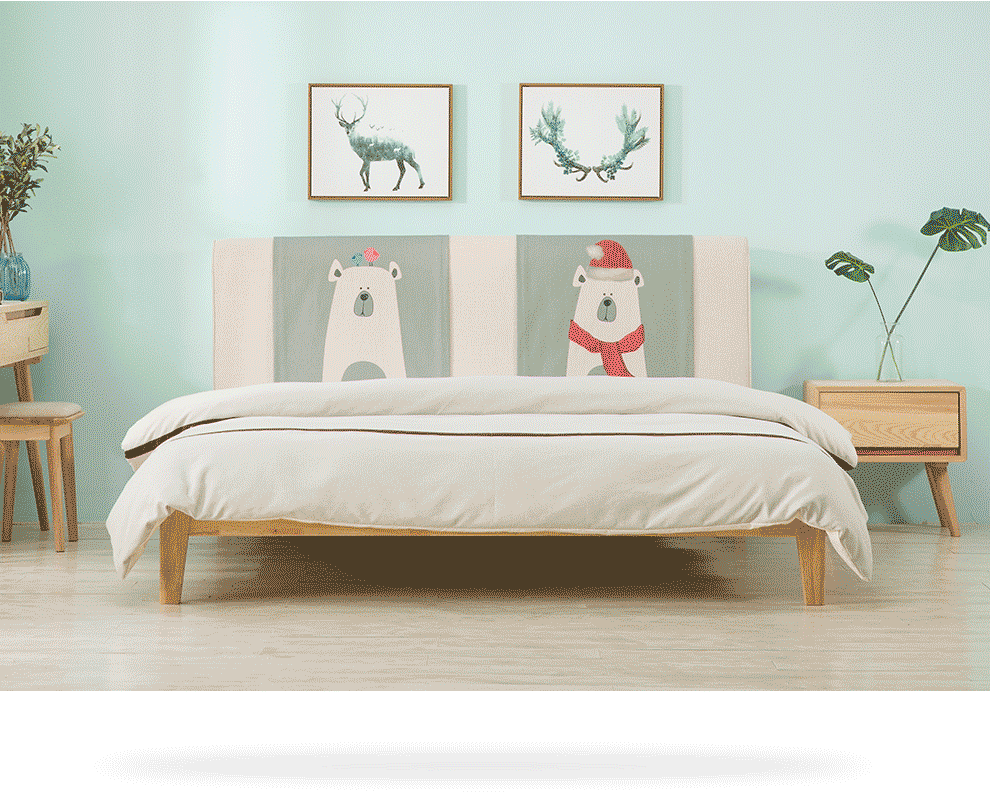 床 家居 家具 卧室 装修 990_803 gif 动态图 动图