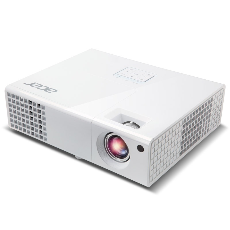 宏碁（acer）H6510BD 高清家用投影机(3D ...