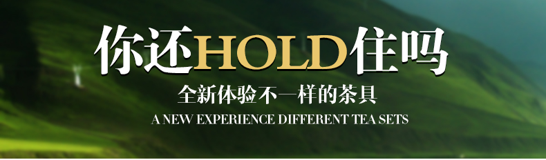 茶具自流水半自动陶瓷功夫茶具套装茶道工艺 1猴年吉祥