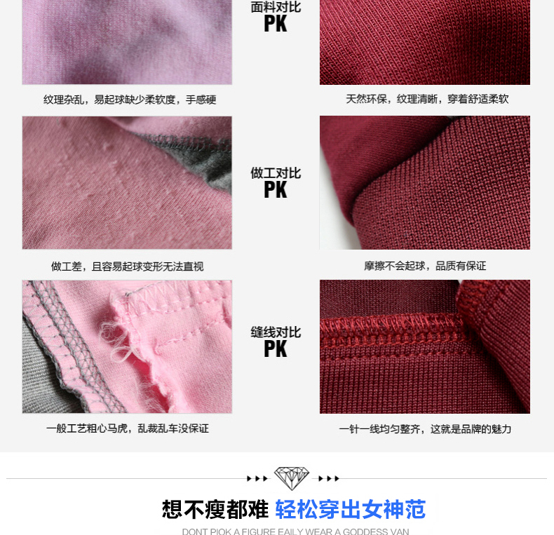 枫嬅玲2015秋装新款韩版立领长袖开衫班服情侣装休闲运动卫衣套装女7011 酒红 XXL