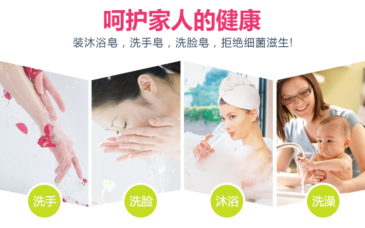 古采尼欧式皂托强力吸盘肥皂盒香皂盒浴室卫生间皂碟置物架创意时尚沥水