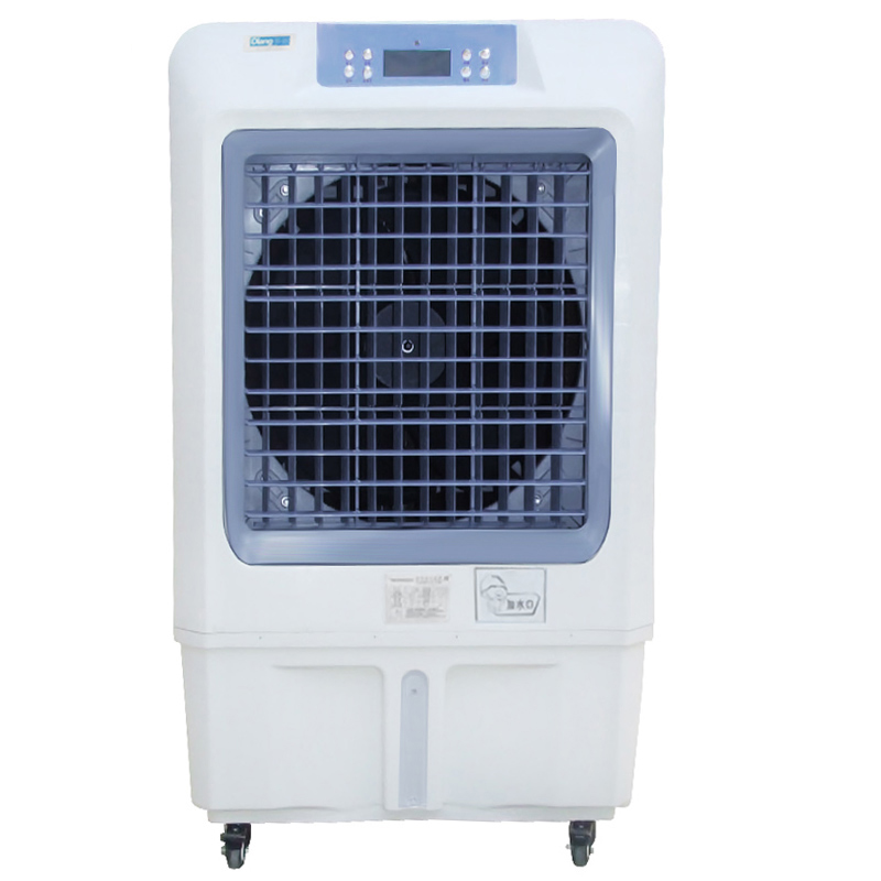 多朗空调扇单冷工业冷风机移动水冷空调冷气机冷风扇工业加湿器 DL-BO12000