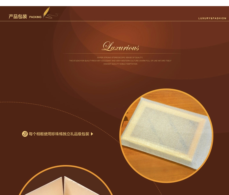 图慕 韩式树脂创意婚纱照相框相片架摆台7寸56寸8寸10寸A412寸16寸20寸 4寸圆形灰色 灰姑娘韩式蝴蝶结相框