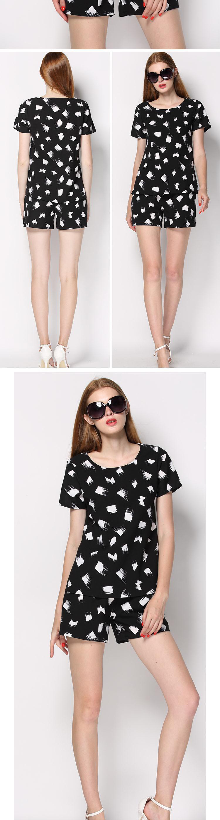 Cheuk-yan Zi take the Code women mm thick summer casual wear snow woven package girls shorts thick sister graphics thin 200 Jack Black XXXXXL pictures, price, brand platters! Elections are good character, the national distribution, so why buy now enjoy more preferential! Health