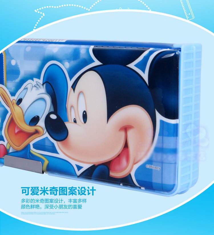 迪士尼文具禮盒