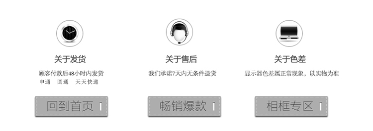 
                                                            右手边 实木正方形相框挂墙 画框 6寸7寸8寸10寸方形16寸20寸方形24寸 尺寸订做 白色 方形-14寸                