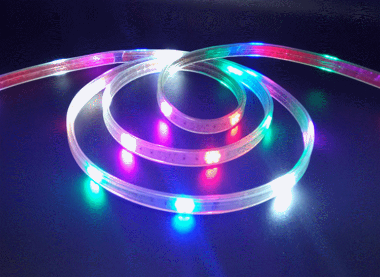 灯 投光灯 舞台灯 750_547 gif 动态图 动图