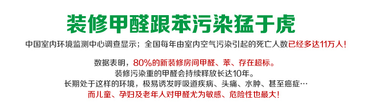 
                                        
                                                            绿驰 甲醛苯系物检测盒 2盒甲醛+2盒苯检测套装 测甲醛试纸仪器 自测甲醛检测仪家用（限量）                