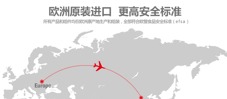 德国Stntus鲜途 进口自动食品真空包装机 家用抽真空自动封口机 小型商用保鲜机 SV1000旗舰款(有袋槽/滑动切割刀)