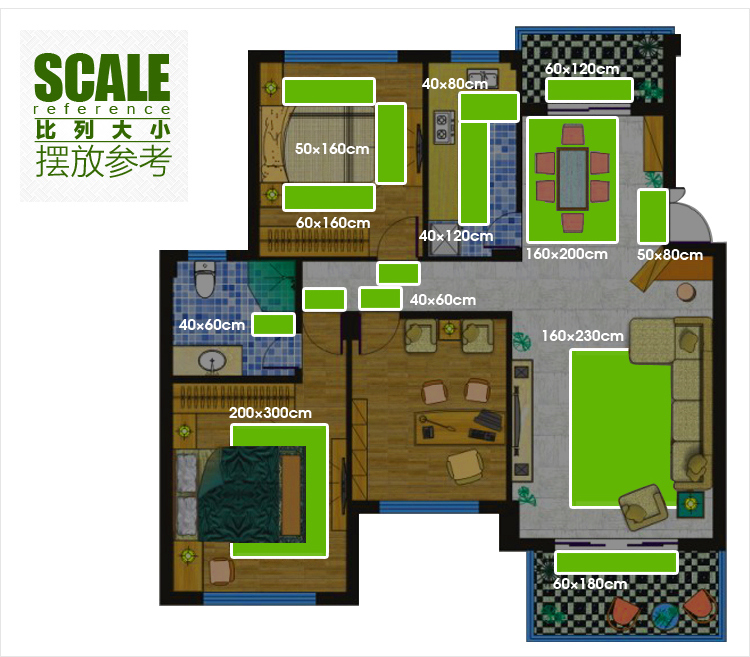 小冰人 6cm弹力丝加亮丝地毯 客厅沙发茶几卧室房间床边地垫 定制 黑白色 定制 每平方90元 需7天后发货.单独拍下不发货