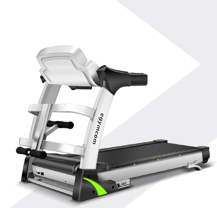 伊吉康a800多功能家用静音折叠跑步机