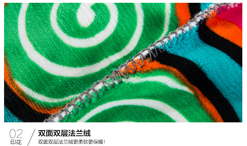 
                                        【御棉堂】宝宝毛毯 夏季儿童毛巾被法兰绒珊瑚绒毯卡通小毯子 大黄鸭 140cm*200cm                