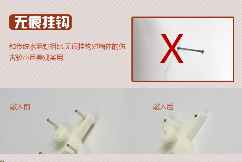 
                                        TQJ实木单面圆形壁挂钟客厅创意挂表卧室静音时尚石英时钟表120 白色                