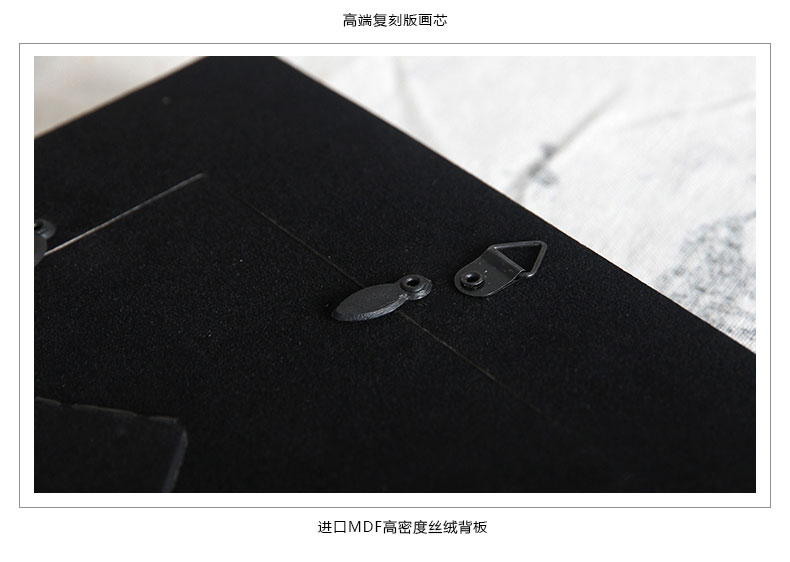 相框复古摆台挂墙6寸7寸10寸方形做旧欧式相框创意美式儿童画框 银色 10寸