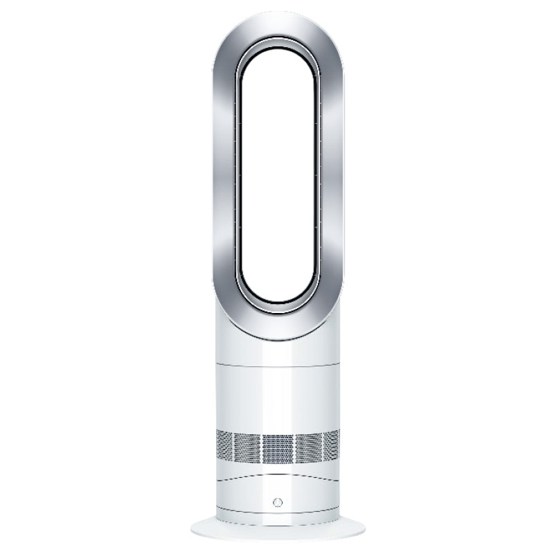 戴森(Dyson) 取暖器暖风器无叶风扇 原装进口AM...