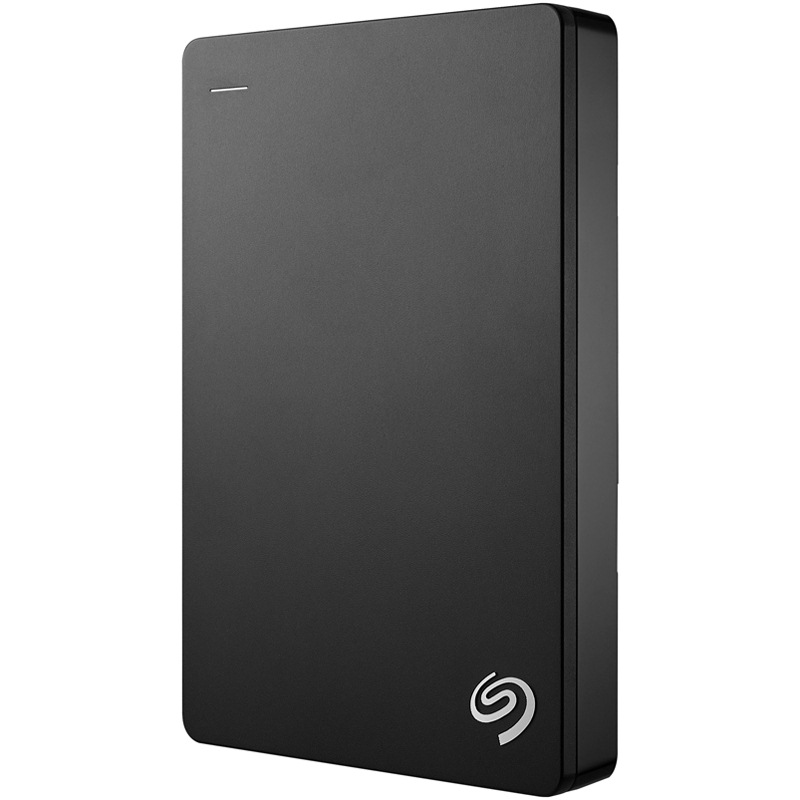 希捷（Seagate）2.5英寸 Backup Plu...