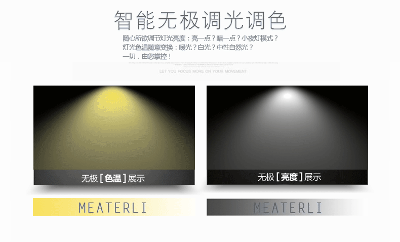 蒙特丽 客厅灯卧室灯餐厅灯书房吸顶灯IP5 现代简约LED灯具 非常薄苹果(B 66*42cm (24w白光led)