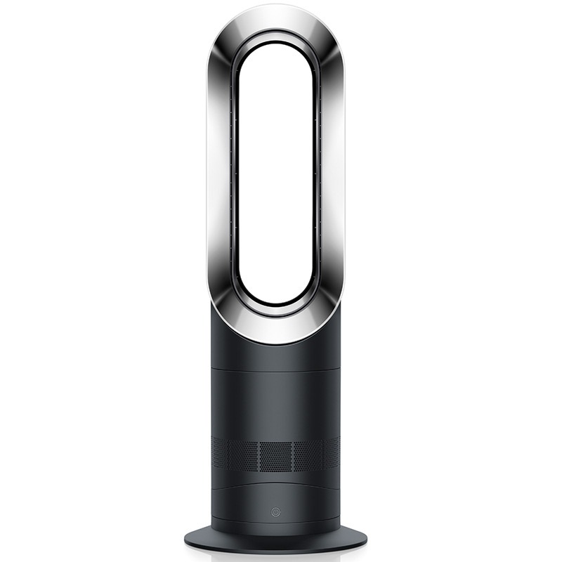 戴森(Dyson) 取暖器暖风器无叶风扇 原装进口AM...