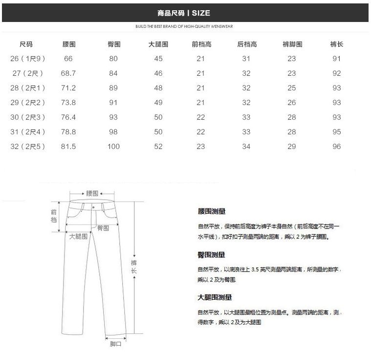mineeor2015韩版秋冬加绒加厚新款棉弹力小脚牛仔长裤女大码中高松紧腰修身显瘦866 破洞浅蓝 32码