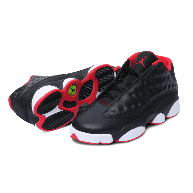 nike/耐克 飞人/air jordan 13 aj13 女款aj十三代篮球鞋