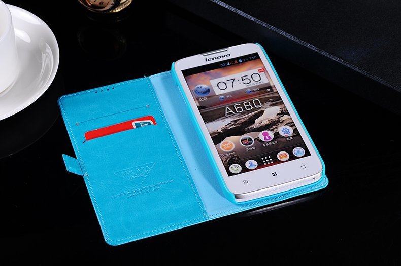 联想A6800手机壳A680便宜价格 质量好吗