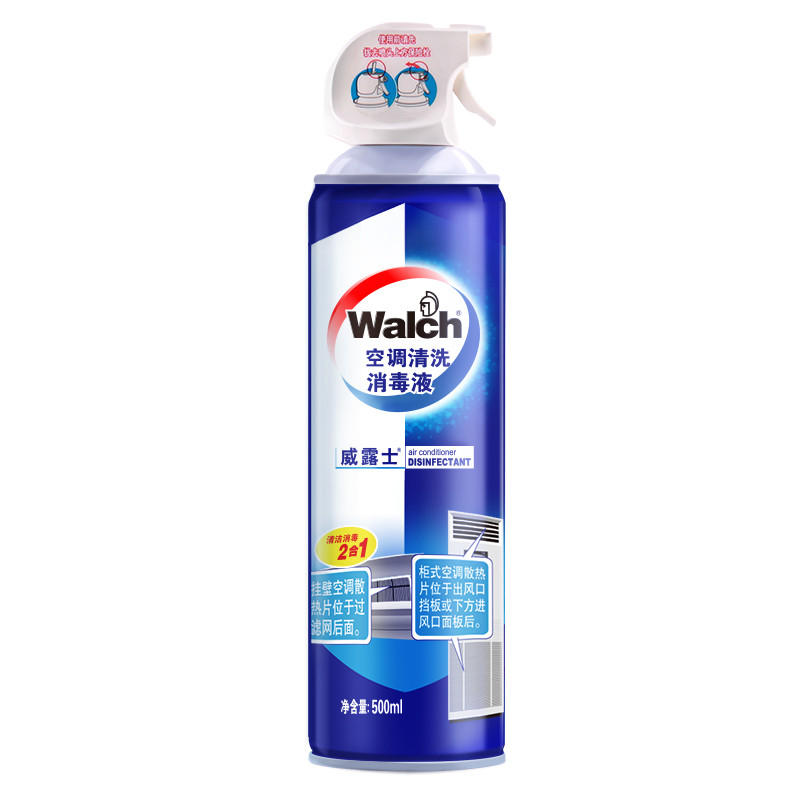 Walch/威露士 空调清洗剂500...