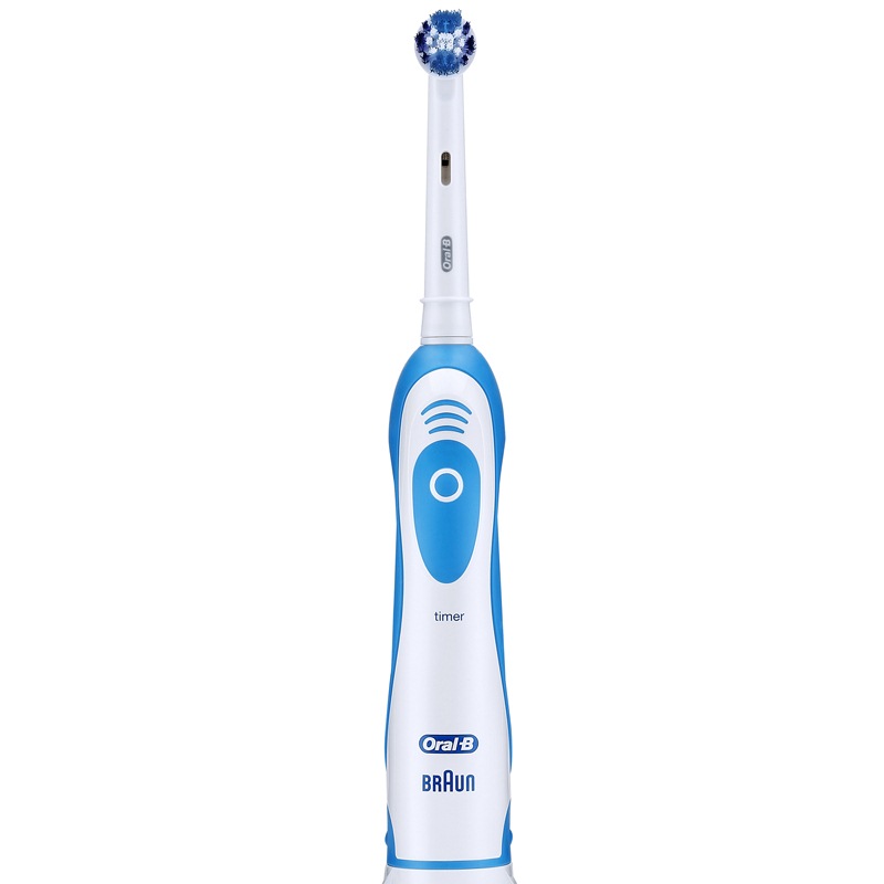 博朗（BRAUN）欧乐B DB4510电动牙刷