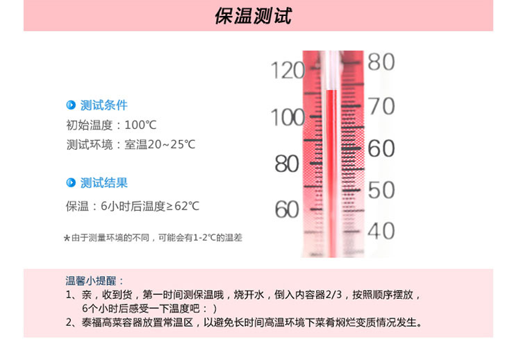 
                                                                                日本品牌 不锈钢保温饭盒保温桶 学生饭盒餐盒 上班族 粥桶汤盒三层便当盒 大容量提锅2L 桃粉色三层+包+餐具盒                