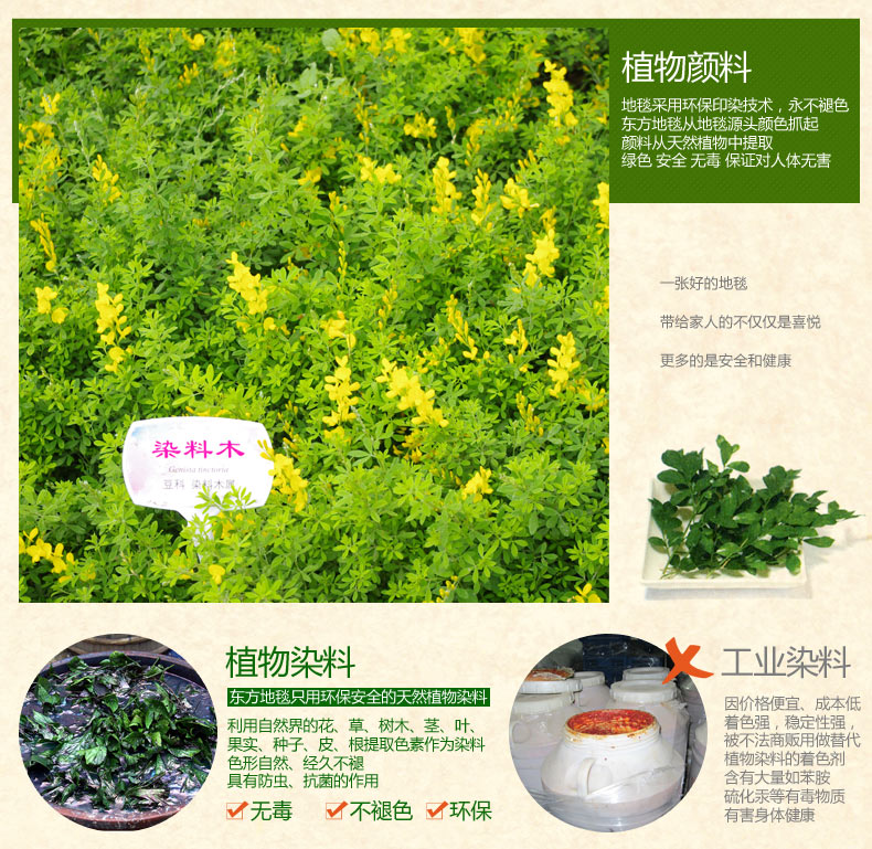 东方地毯 欧式仿真丝手感地毯 客厅茶几卧室古典波斯仿真丝地毯 仿蚕丝地毯 14BE 158cmx227cm