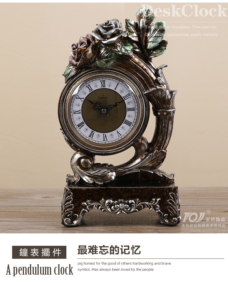
                                                            丽盛大号大象浮雕挂钟壁挂画客厅玄关装饰油画立体三幅过道挂画 三联成套                