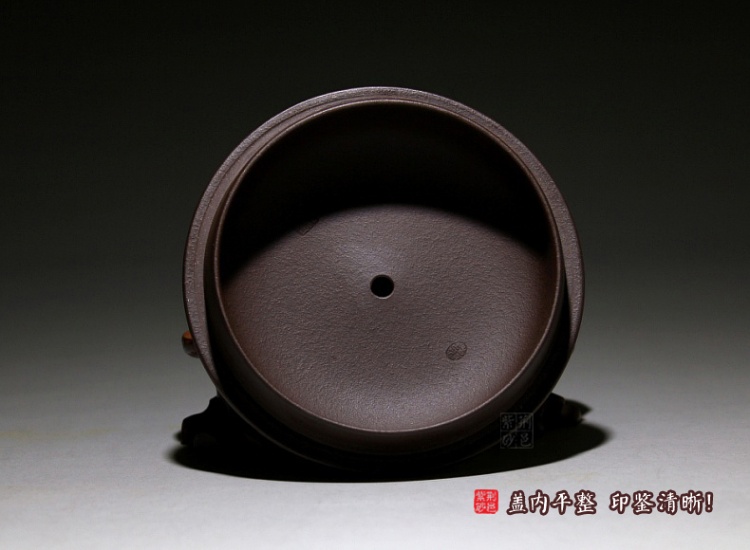
                                        荆邑紫砂杯子茶杯大号水杯全手工男女功夫茶具茶杯套装紫砂茶壶宜兴礼品泡茶宁静致远                