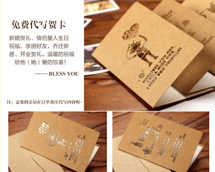 尚雅轩 包邮孔雀欧式复古钟表客厅大挂钟个性挂表静音装饰壁钟时钟 孔雀向下银色仿古