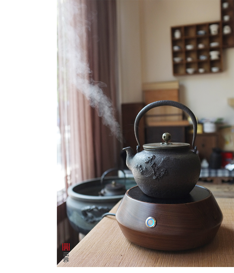 JM正品授权三界简电陶炉选什么牌子好 同款好